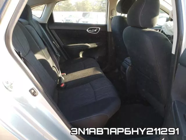 3N1AB7AP6HY211291 фото 7