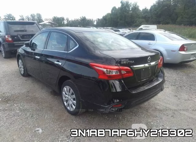 3N1AB7AP6HY213302 фото 4