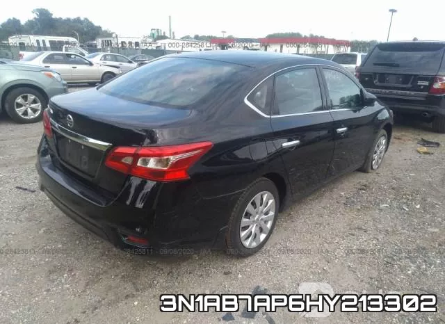 3N1AB7AP6HY213302 фото 5