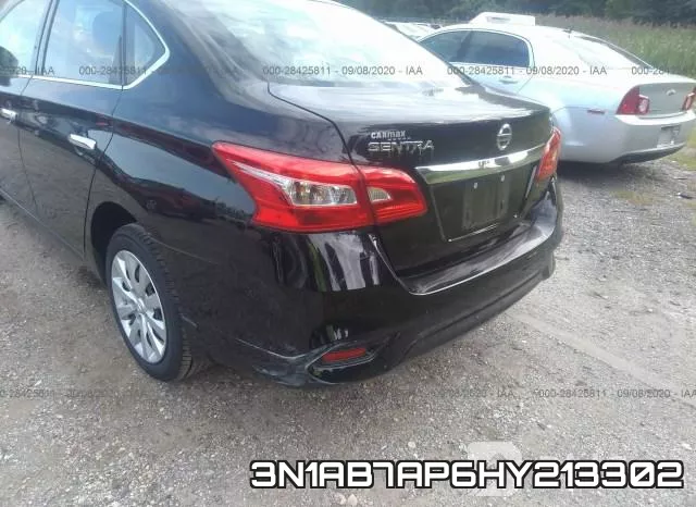 3N1AB7AP6HY213302 фото 7