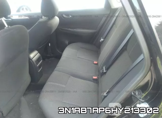 3N1AB7AP6HY213302 фото 9