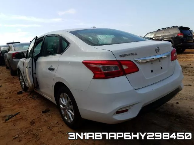 3N1AB7AP6HY298450 фото 4