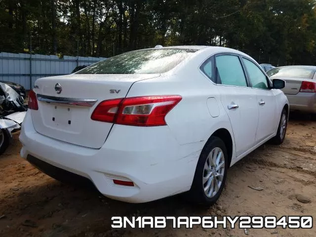 3N1AB7AP6HY298450 фото 5