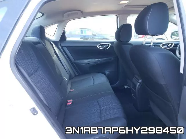 3N1AB7AP6HY298450 фото 7