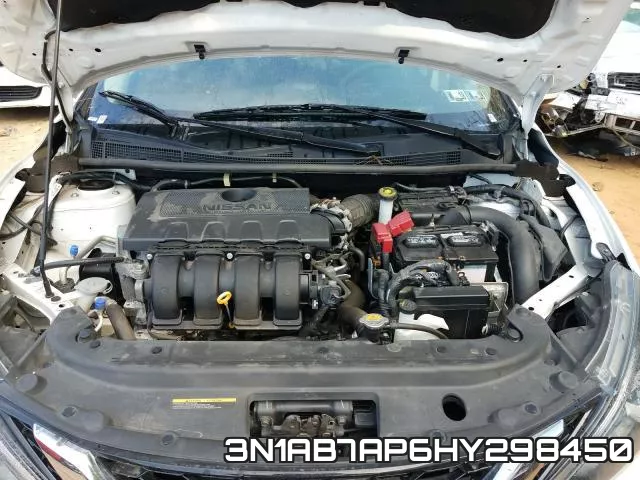 3N1AB7AP6HY298450 фото 8