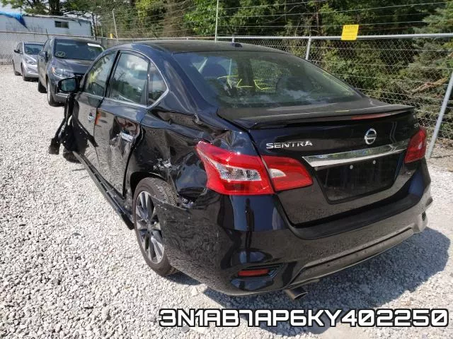 3N1AB7AP6KY402250 фото 4