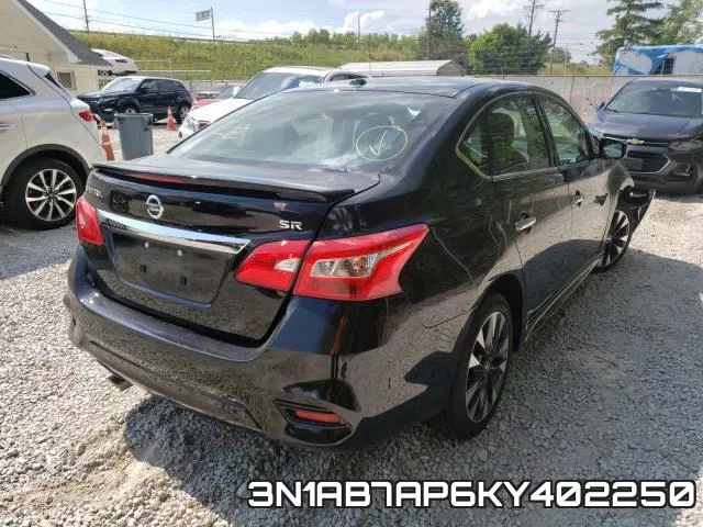 3N1AB7AP6KY402250 фото 5