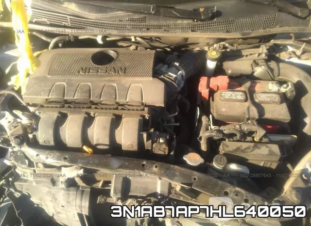 3N1AB7AP7HL640050 фото 2