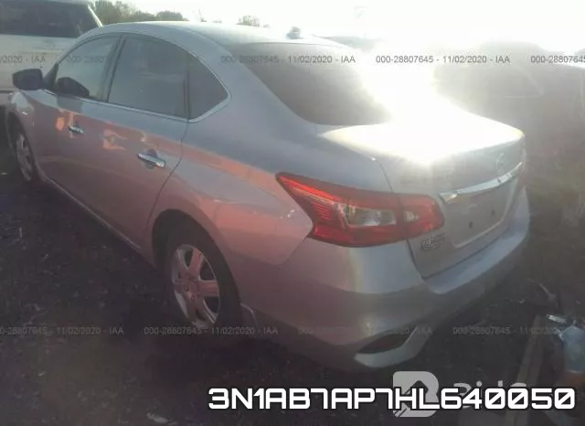 3N1AB7AP7HL640050 фото 4