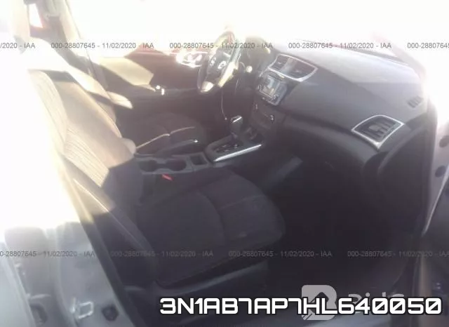 3N1AB7AP7HL640050 фото 6