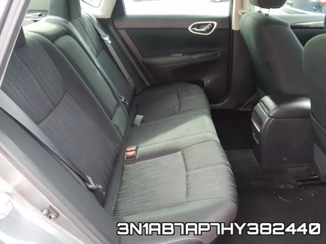 3N1AB7AP7HY382440 фото 7
