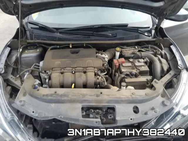 3N1AB7AP7HY382440 фото 8