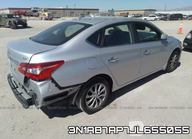 3N1AB7AP7JL655055 фото 5