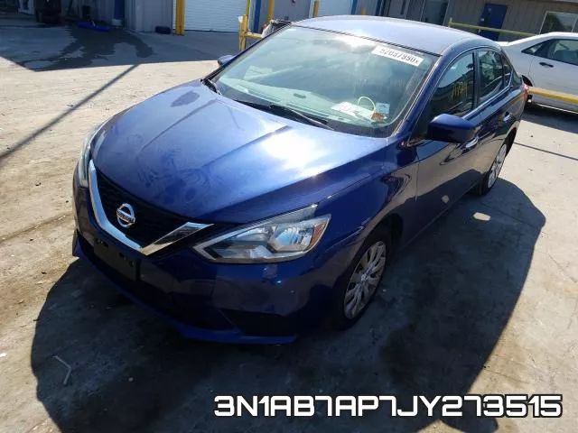 3N1AB7AP7JY273515 фото 3
