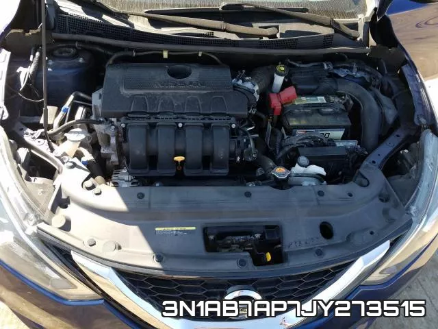 3N1AB7AP7JY273515 фото 7