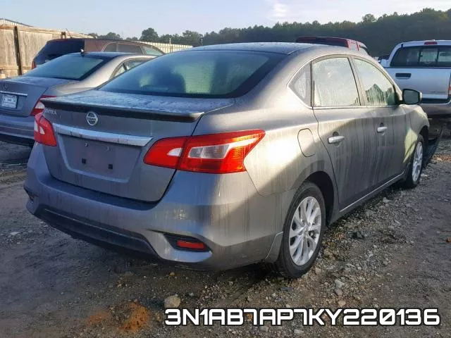 3N1AB7AP7KY220136 фото 5