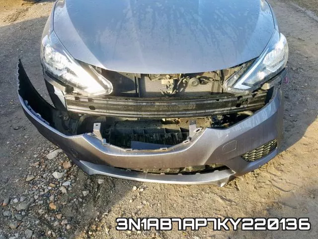 3N1AB7AP7KY220136 фото 10