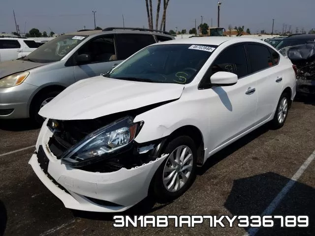 3N1AB7AP7KY336789 фото 3
