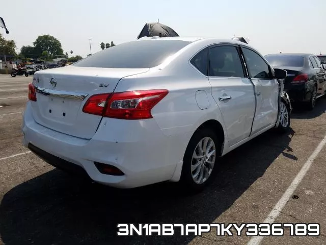 3N1AB7AP7KY336789 фото 5