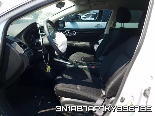 3N1AB7AP7KY336789 фото 6