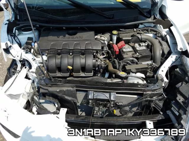 3N1AB7AP7KY336789 фото 8