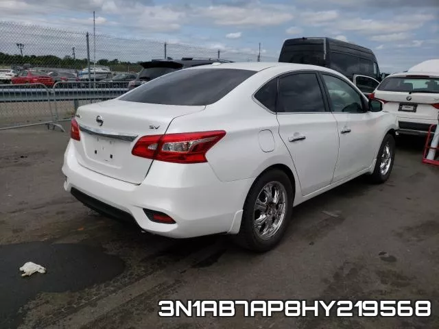 3N1AB7AP8HY219568 фото 5