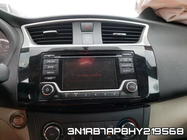 3N1AB7AP8HY219568 фото 10