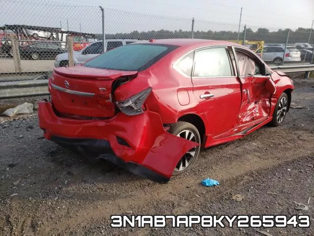 3N1AB7AP8KY265943 фото 5