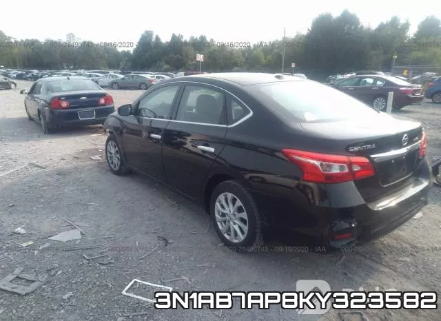 3N1AB7AP8KY323582 фото 4