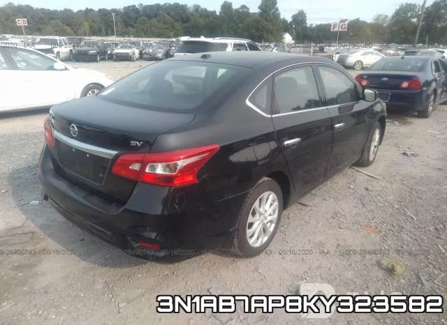 3N1AB7AP8KY323582 фото 5