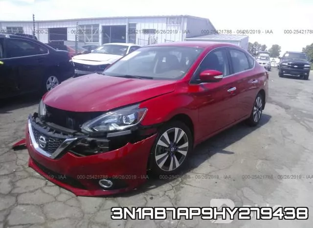 3N1AB7AP9HY279438 фото 3