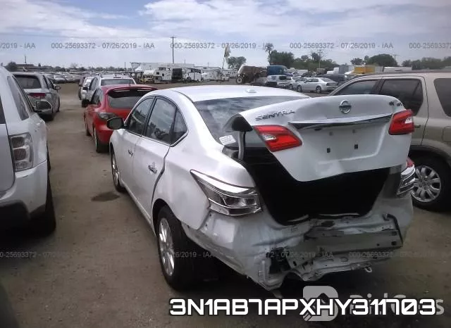 3N1AB7APXHY311703 фото 4