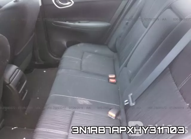 3N1AB7APXHY311703 фото 9