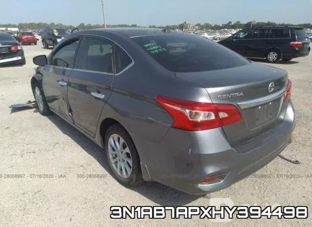3N1AB7APXHY394498 фото 4