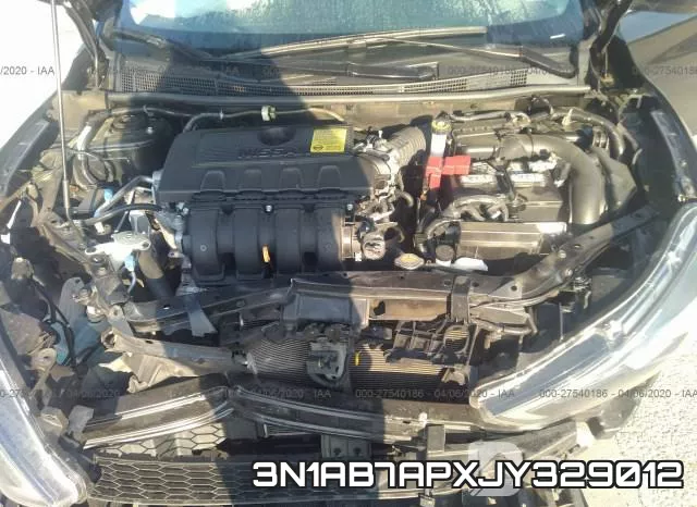 3N1AB7APXJY329012 фото 2