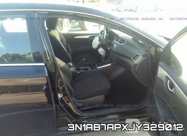 3N1AB7APXJY329012 фото 6