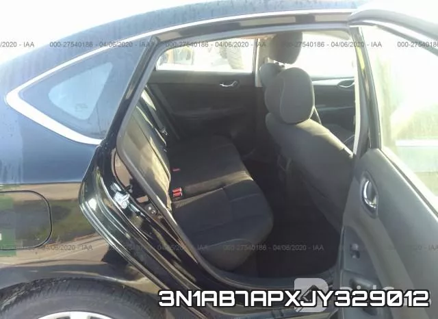 3N1AB7APXJY329012 фото 9