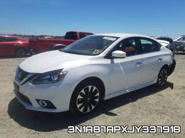 3N1AB7APXJY337918 фото 3