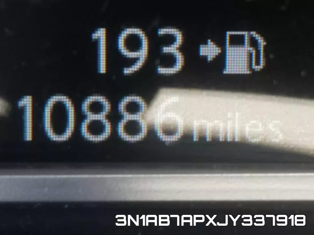 3N1AB7APXJY337918 фото 9