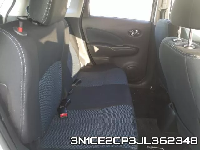 3N1CE2CP3JL362348 фото 7