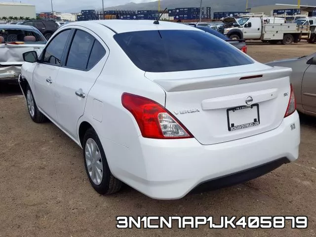 3N1CN7AP1JK405879 фото 4