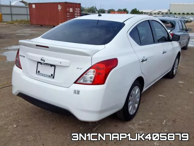 3N1CN7AP1JK405879 фото 5