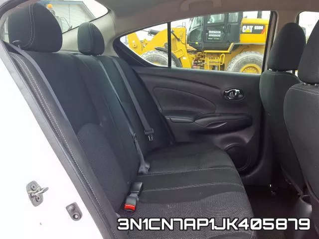 3N1CN7AP1JK405879 фото 7