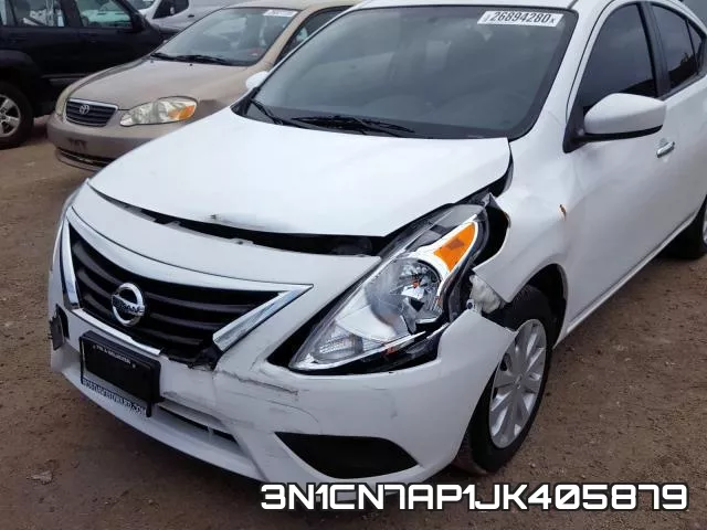 3N1CN7AP1JK405879 фото 10