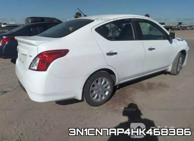 3N1CN7AP4HK468386 фото 5