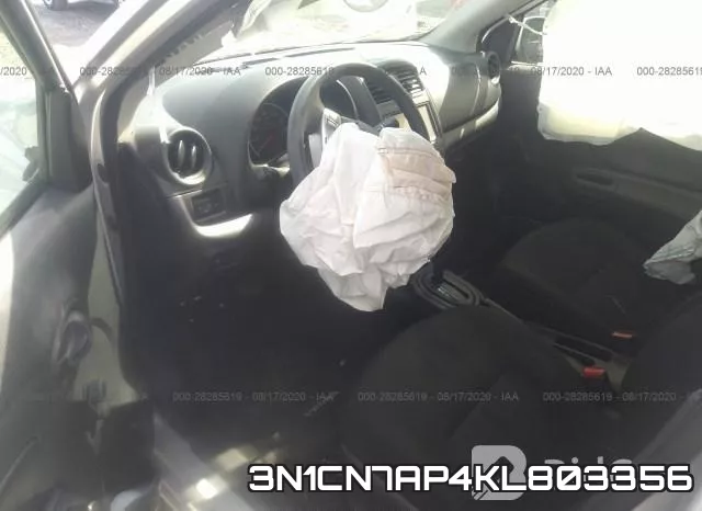 3N1CN7AP4KL803356 фото 6