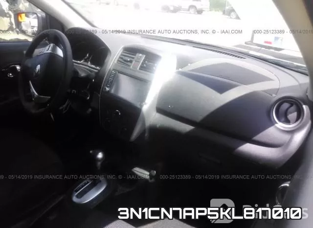 3N1CN7AP5KL817010 фото 6