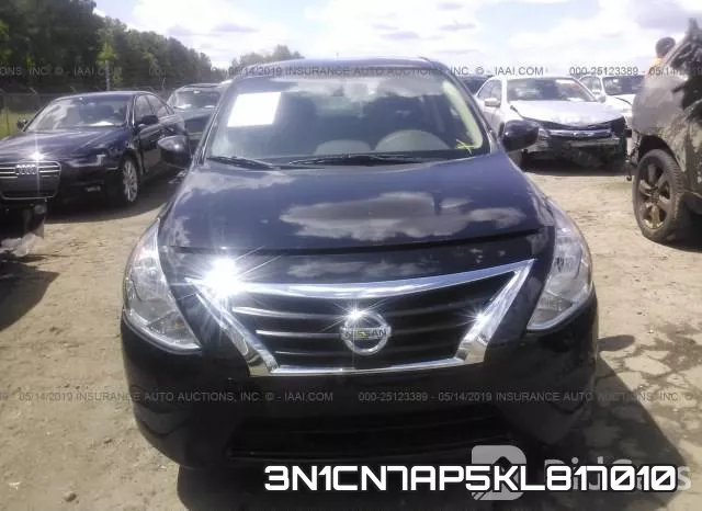3N1CN7AP5KL817010 фото 7