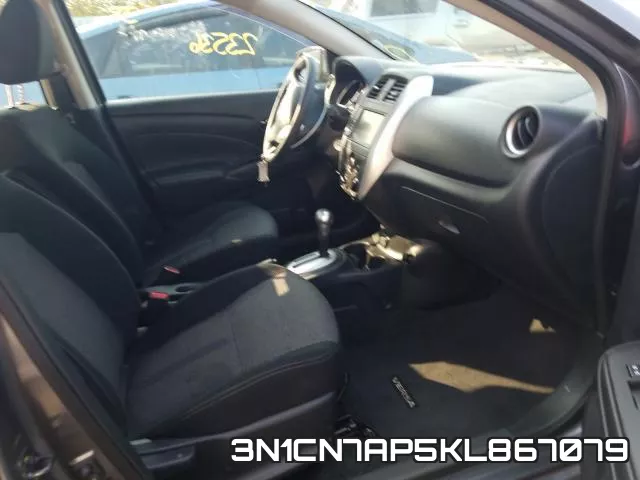 3N1CN7AP5KL867079 фото 6
