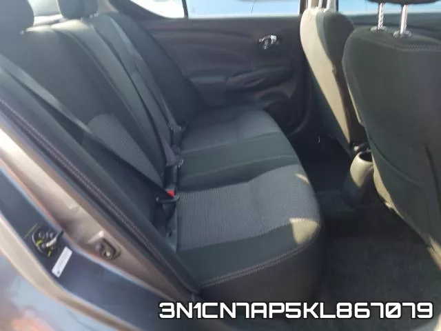 3N1CN7AP5KL867079 фото 7